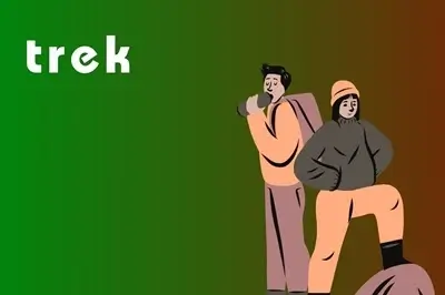 Trek