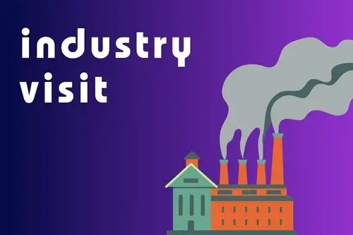 Industrial Visit